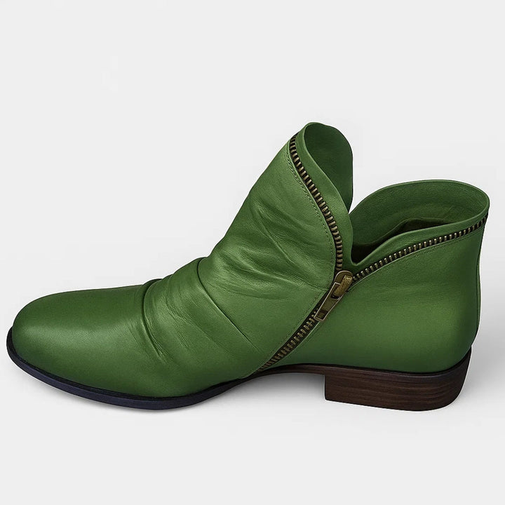 Eliza | Orthopaedic Ankle Boots