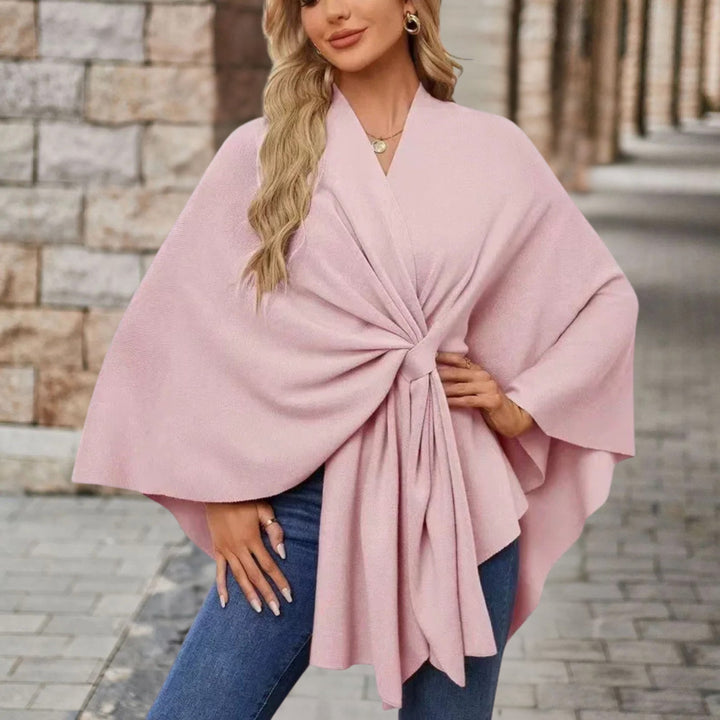LYSANNA | ELEGANT & CHIQUE PONCHO