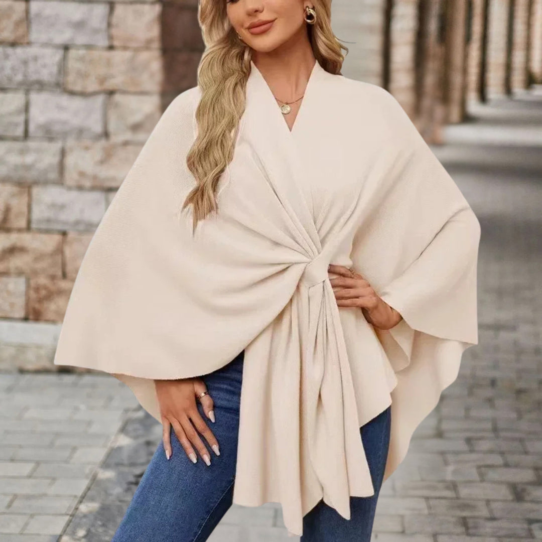 LYSANNA | ELEGANT & CHIQUE PONCHO