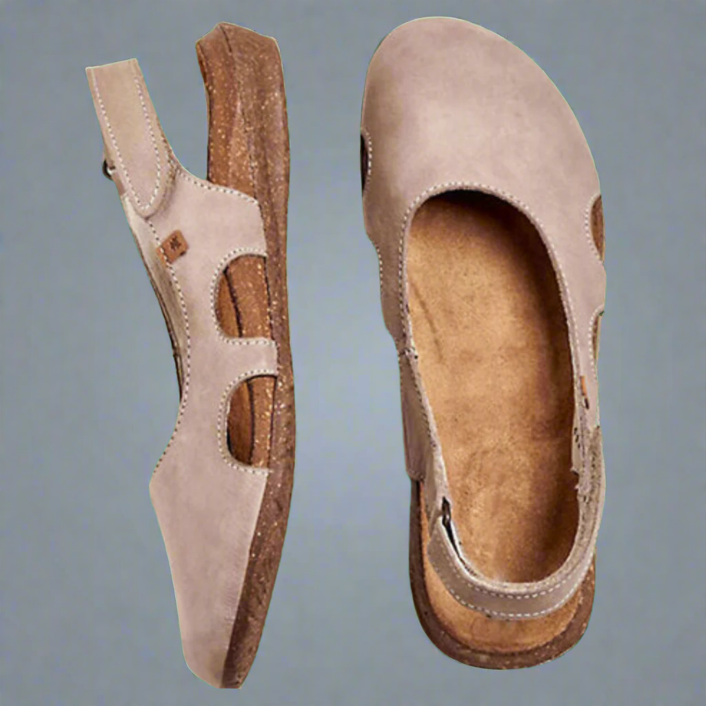 Donna | Orthopaedic Comfort Sandals