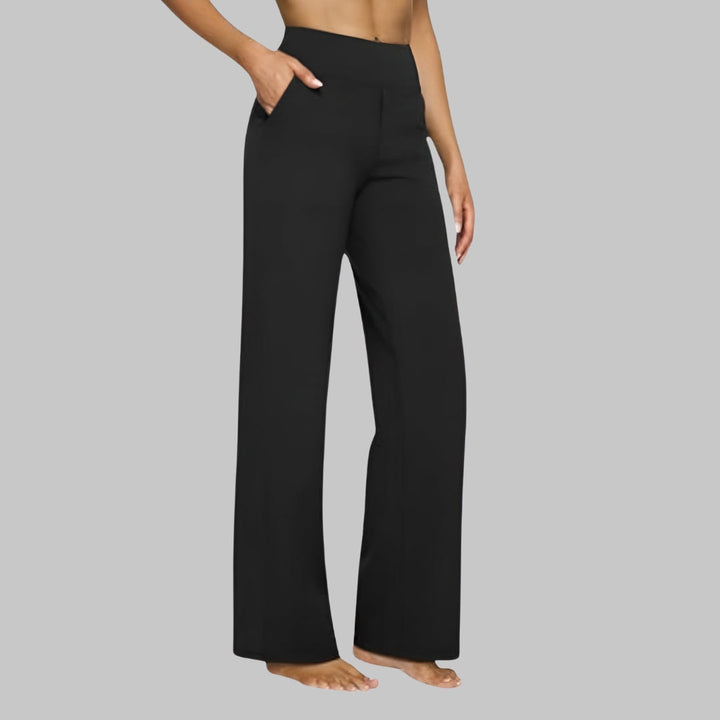 CAMILIA | COMFORTABLE STRETCH PANTS FOR EVERY WOMAN (1+1 FREE)