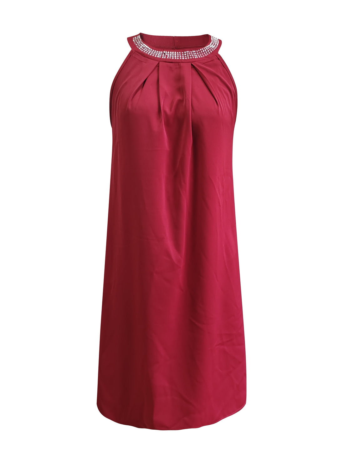 Elara | Elegant Shift Dress