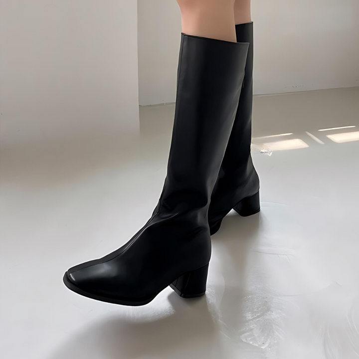 Margot | Knee-High Women's Boots
