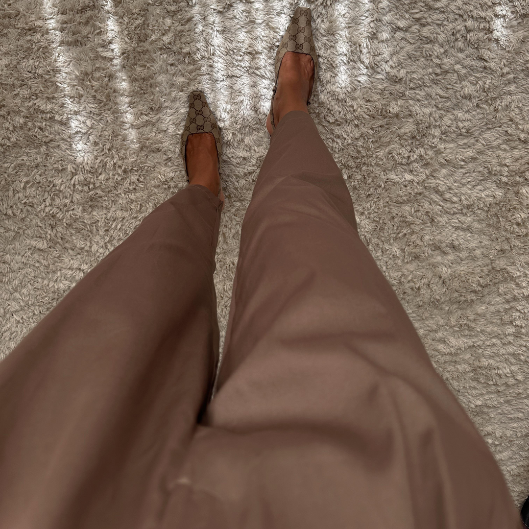 CASTELLE | STYLISH & MATCHING TWO-PIECE SET