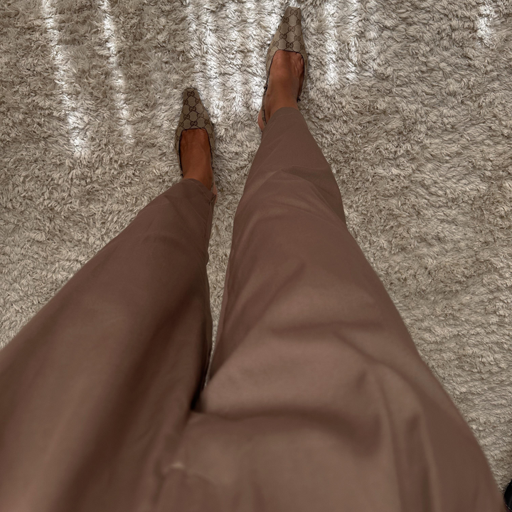 CASTELLE | STYLISH & MATCHING TWO-PIECE SET