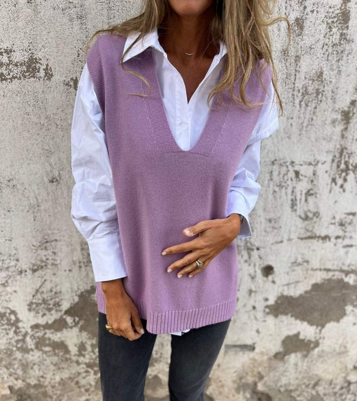 MACIE | COSY CARDIGAN