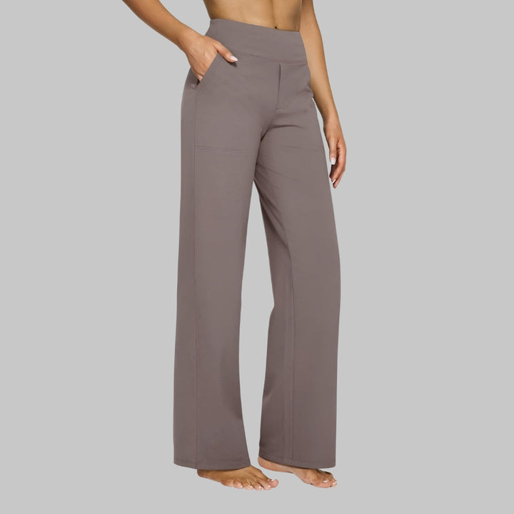 CAMILIA | COMFORTABLE STRETCH PANTS FOR EVERY WOMAN (1+1 FREE)