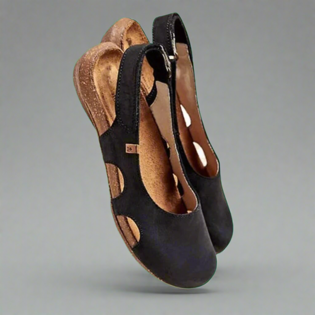 Donna | Orthopaedic Comfort Sandals