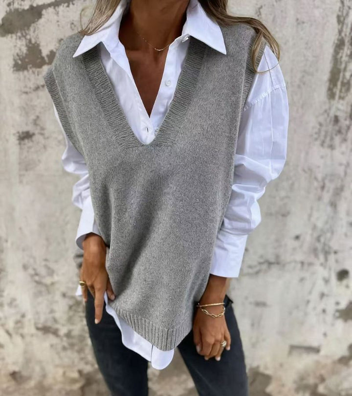 MACIE | COSY CARDIGAN