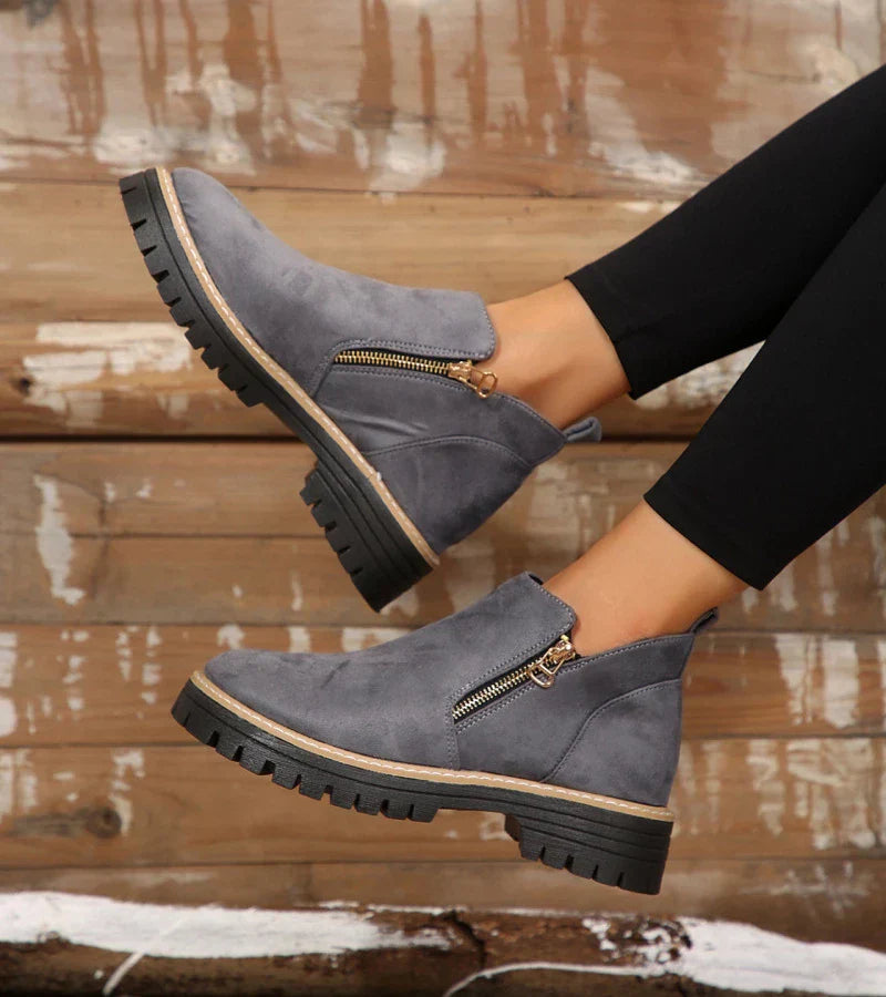 CRISTEL | ORTHOPAEDIC COMFORTABLE BOOTS