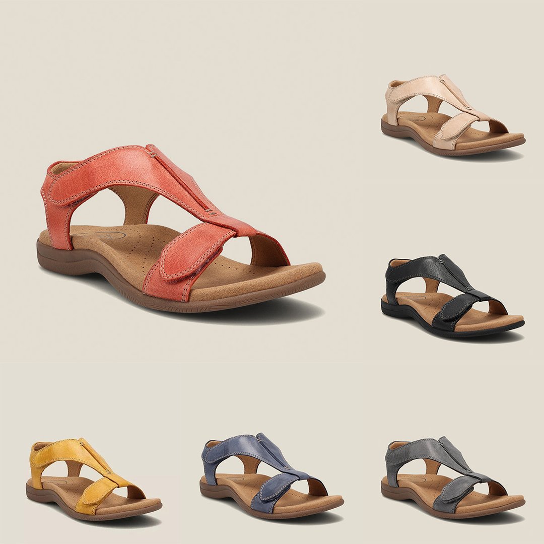 Daisy | Orthopaedic Sandals