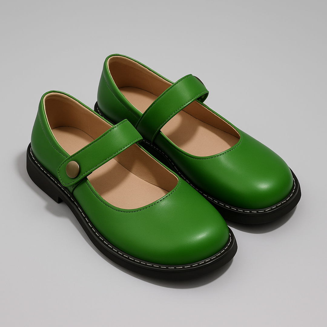 Molly | Comfort-Orthopedic Footwear