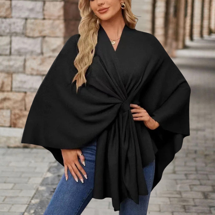 LYSANNA | ELEGANT & CHIQUE PONCHO