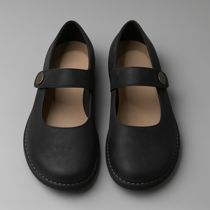 Molly | Comfort-Orthopedic Footwear