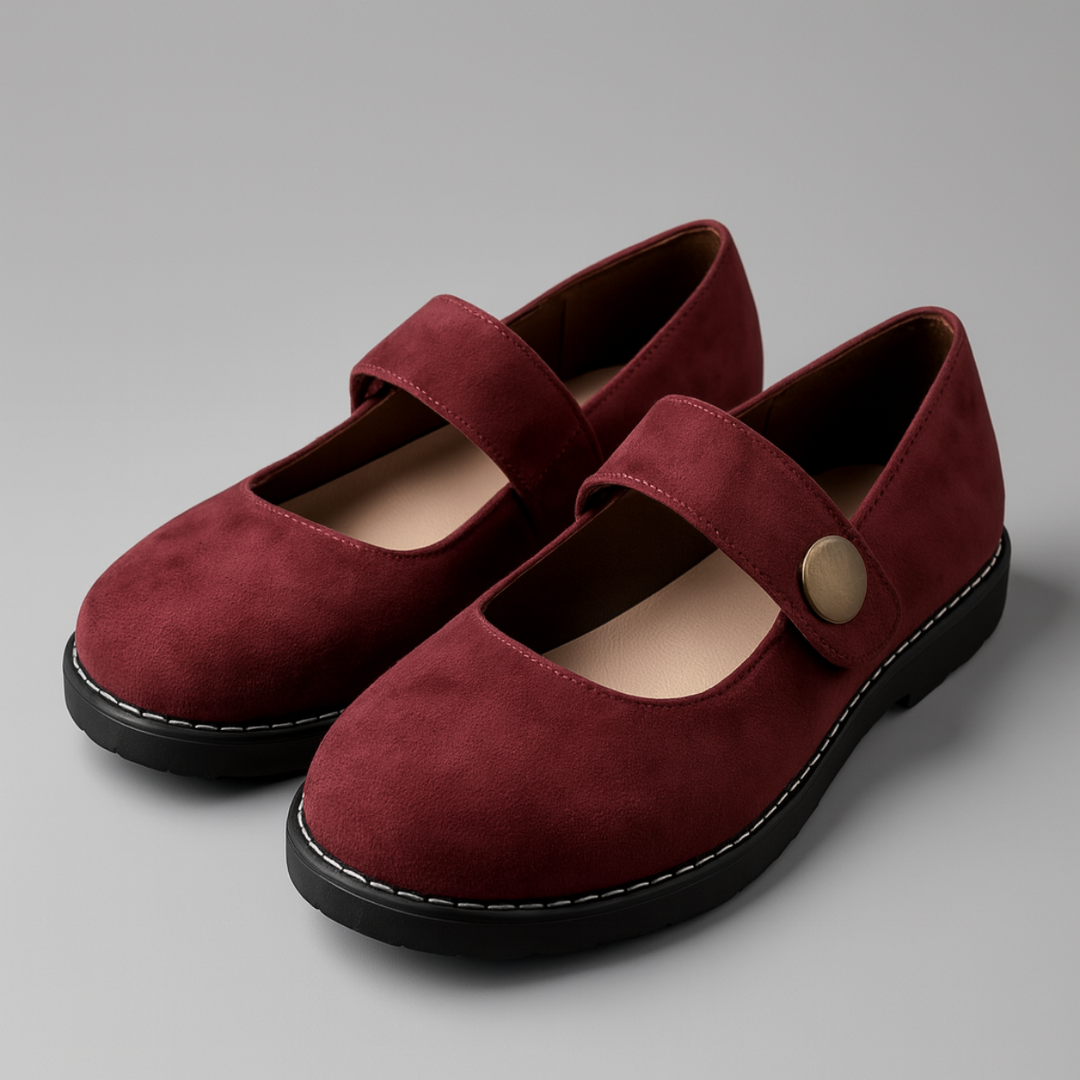 Molly | Comfort-Orthopedic Footwear