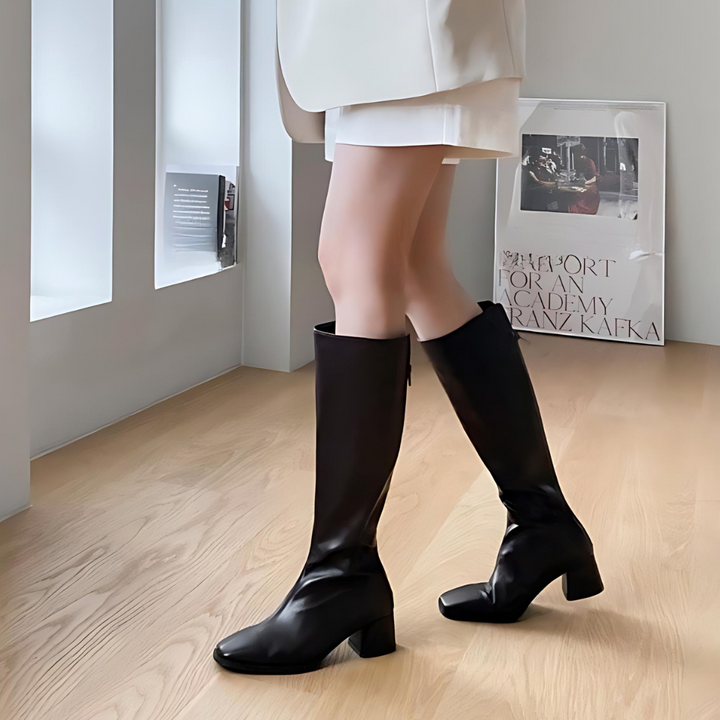 Margot | Knee-High Women's Boots
