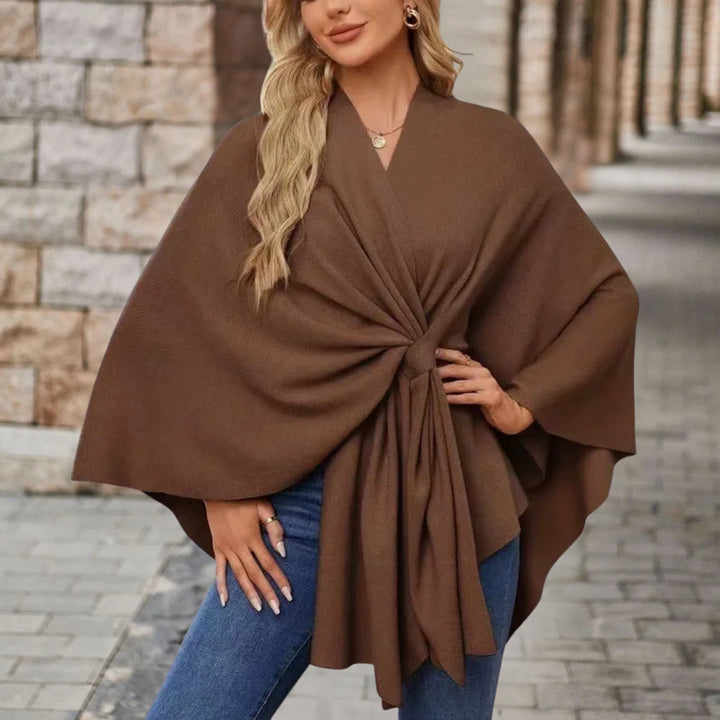 LYSANNA | ELEGANT & CHIQUE PONCHO