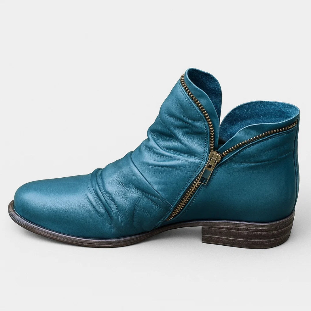 Eliza | Orthopaedic Ankle Boots