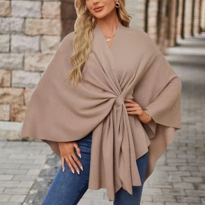 LYSANNA | ELEGANT & CHIQUE PONCHO