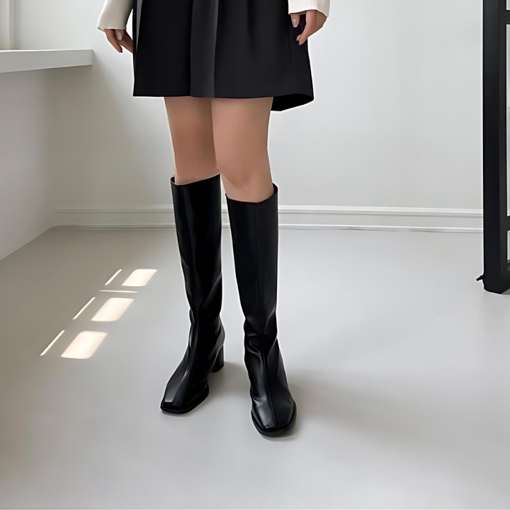 Margot | Knee-High Women's Boots