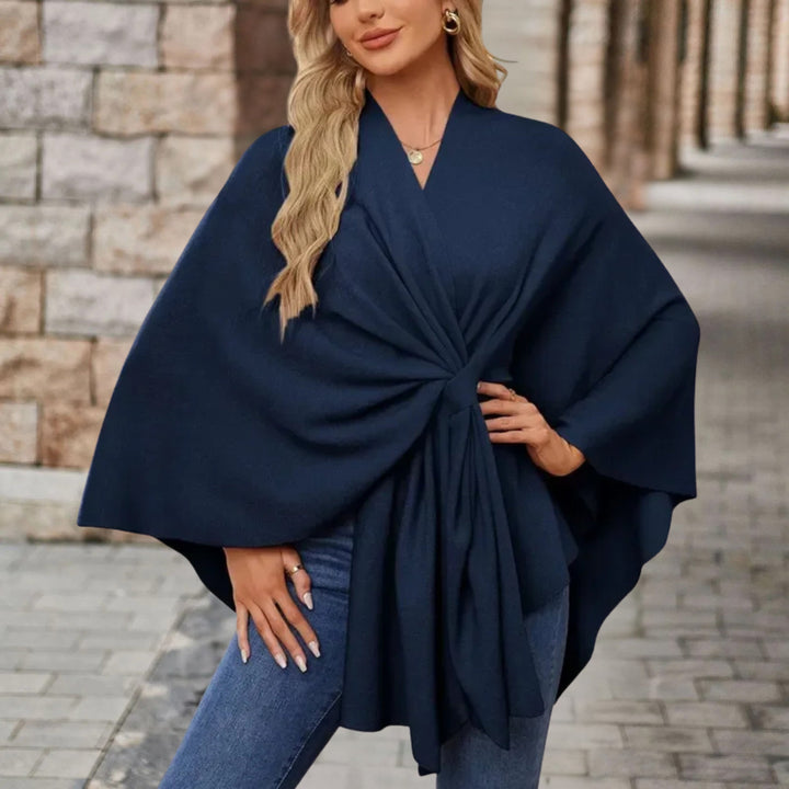 LYSANNA | ELEGANT & CHIQUE PONCHO