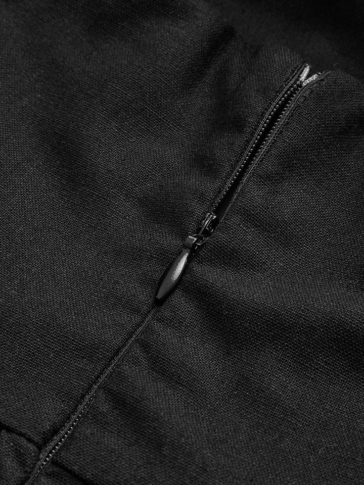 Melisande - Elegant Long Dress