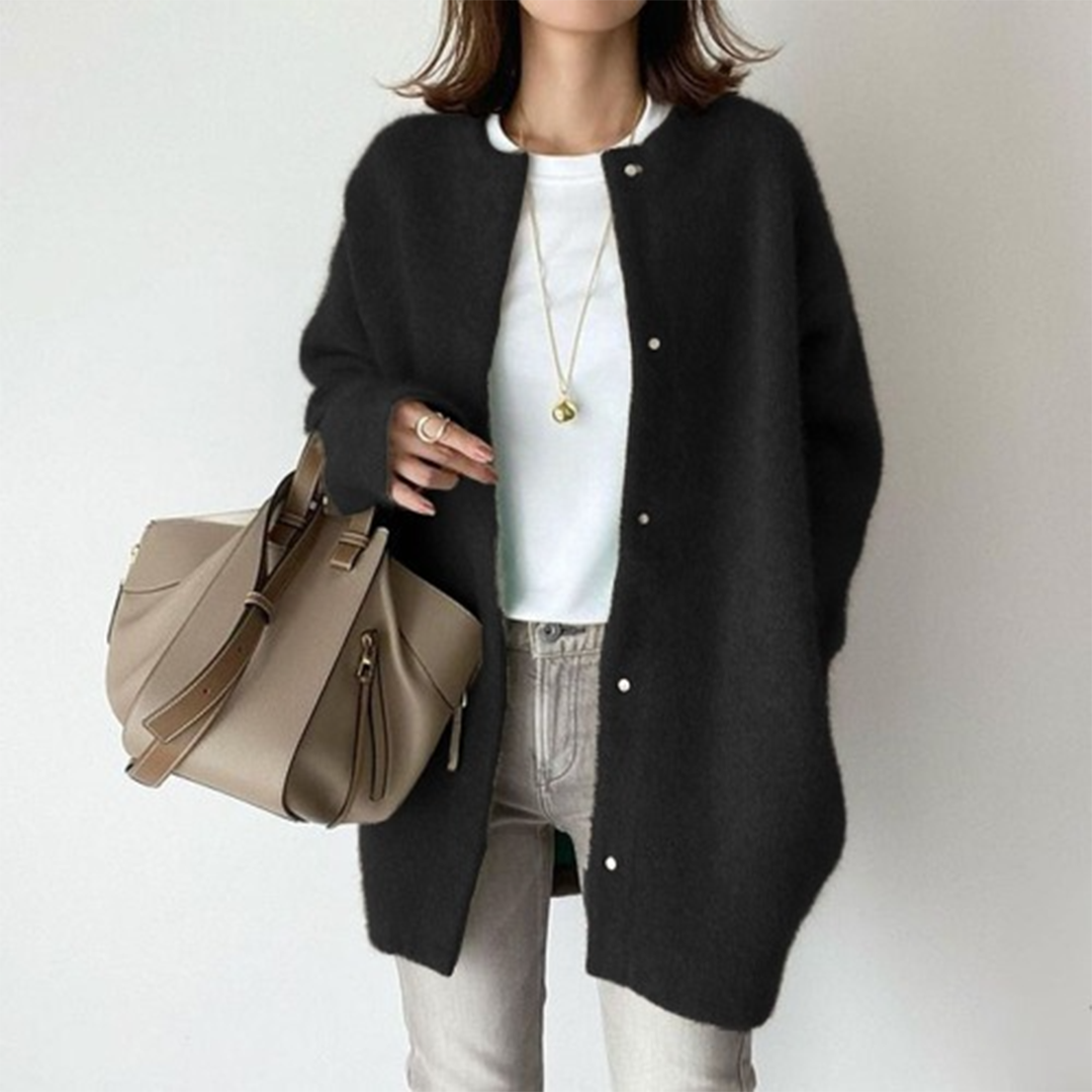 MADISON | REFINED ELEGANT CARDIGAN