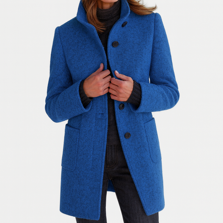 LIDYA | ELEGANT & WARM COAT