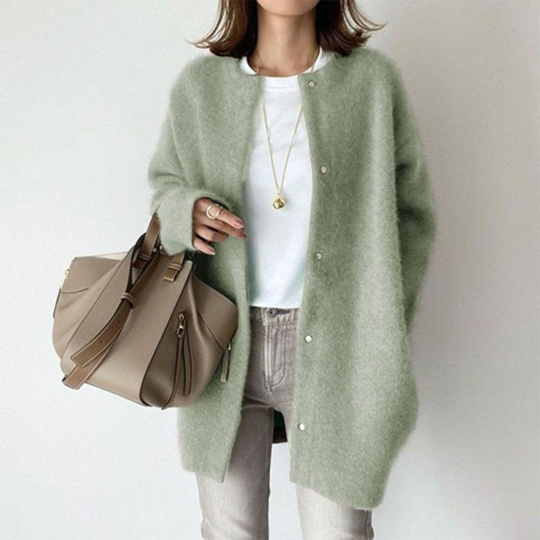 Chloe | Elegant Cardigan