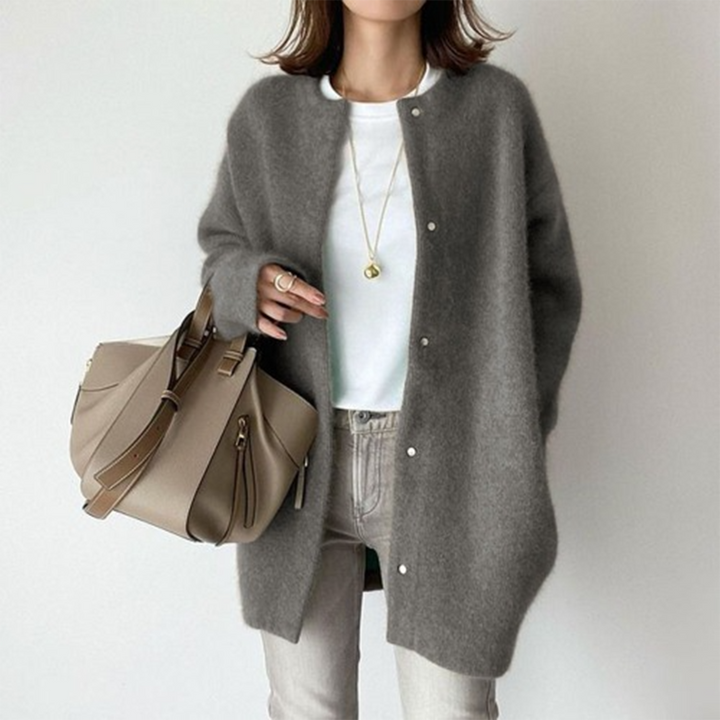 MADISON | REFINED ELEGANT CARDIGAN