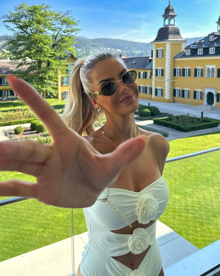 Polly | Stunning Swimsuit