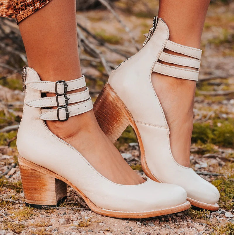 Isabella | Orthopaedic Heels
