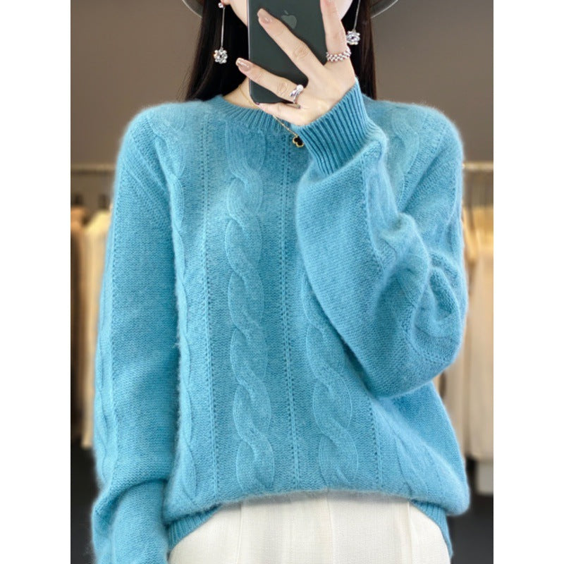 DAISY | ELEGANT & WARM SWEATER