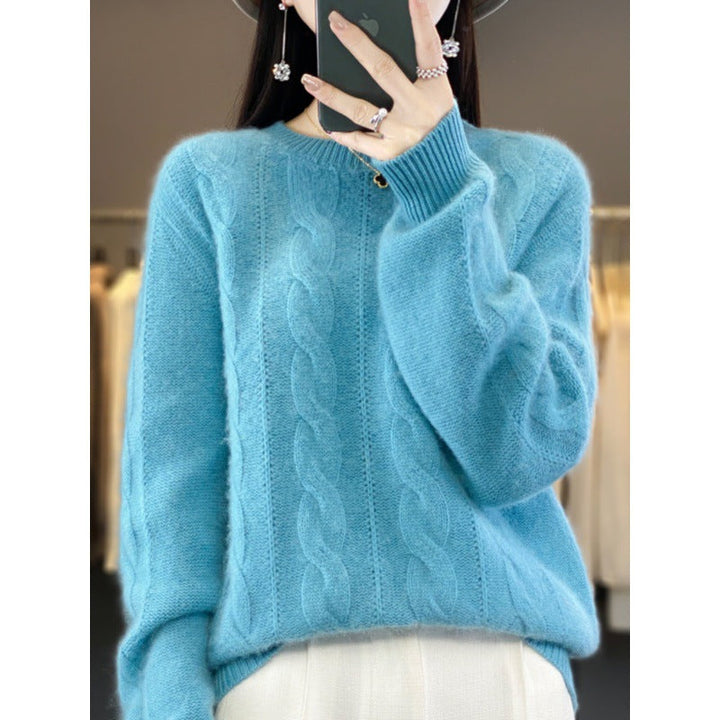 DAISY | ELEGANT & WARM SWEATER