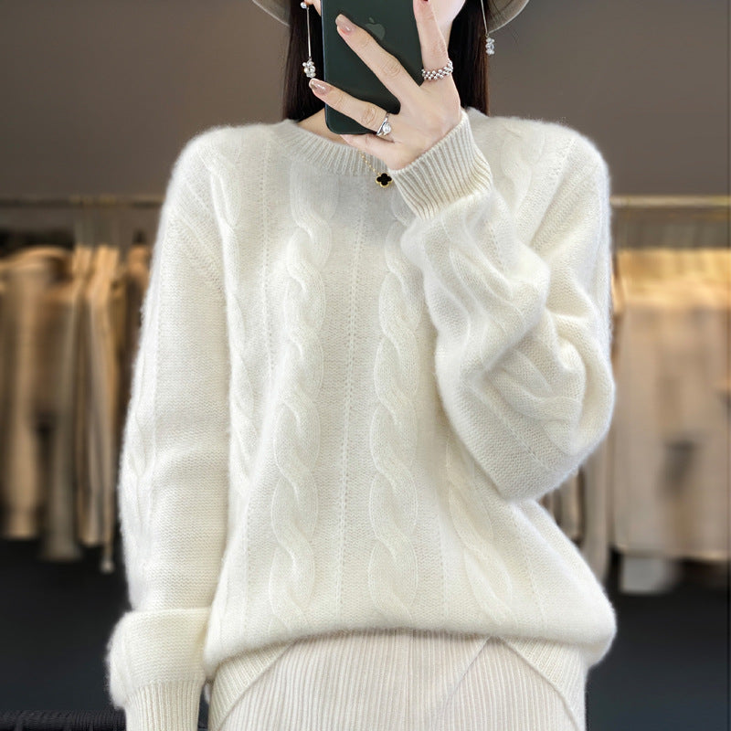 DAISY | ELEGANT & WARM SWEATER