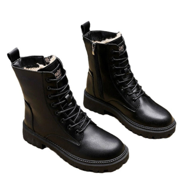 MACY | ELEGANT AUTUMN BOOTS