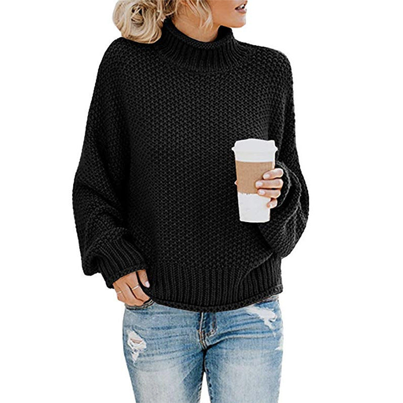 CATEY | ELEGANT & COSY SWEATER