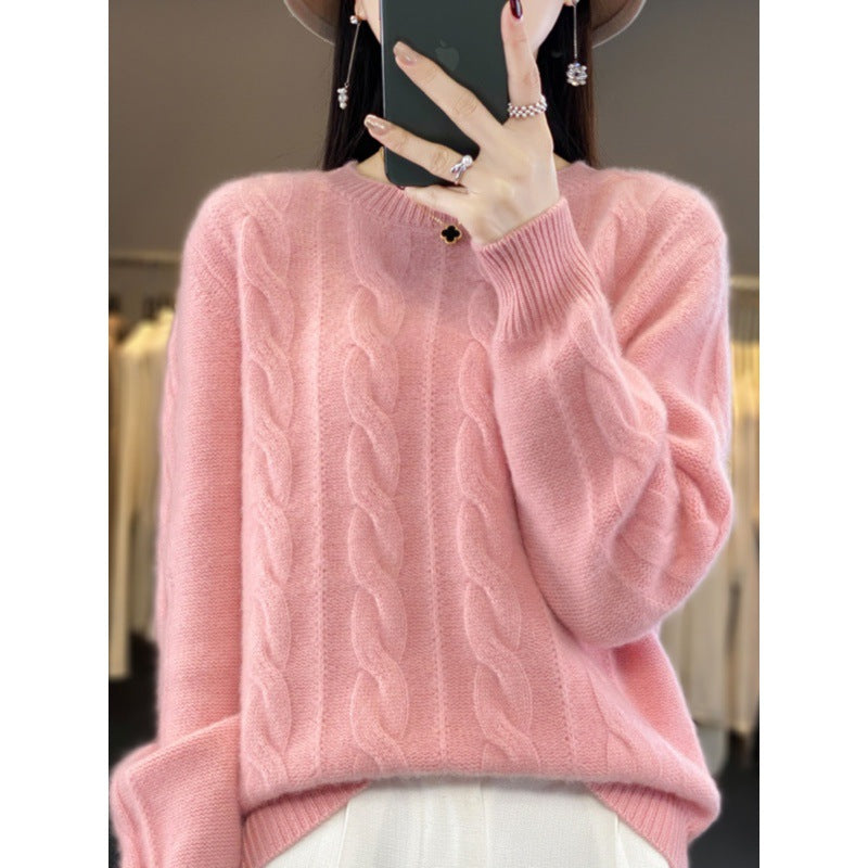 DAISY | ELEGANT & WARM SWEATER