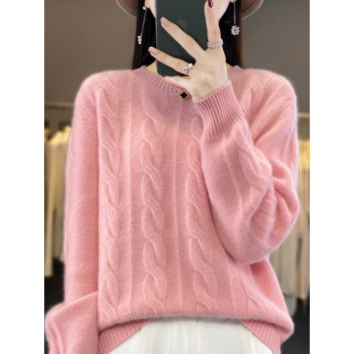 DAISY | ELEGANT & WARM SWEATER