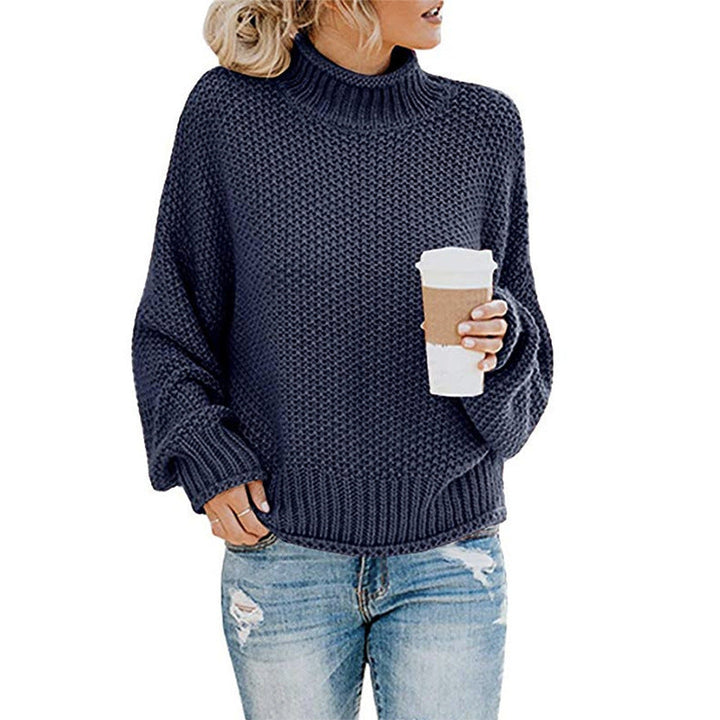 CATEY | ELEGANT & COSY SWEATER