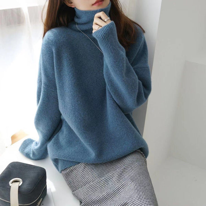 ILEYA | COSY & WARM SWEATER
