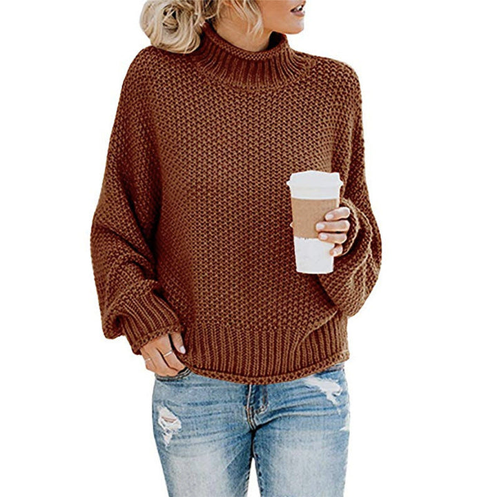 CATEY | ELEGANT & COSY SWEATER