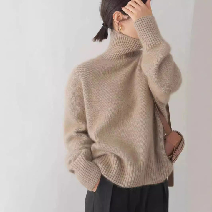 ILEYA | COSY & WARM SWEATER