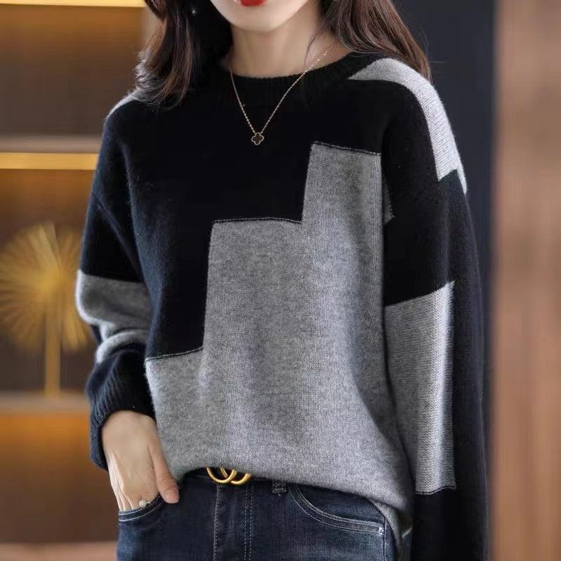 RUTH | ELEGANT & COSY SWEATER