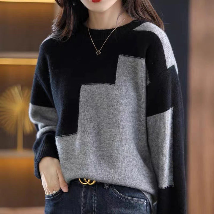 RUTH | ELEGANT & COSY SWEATER