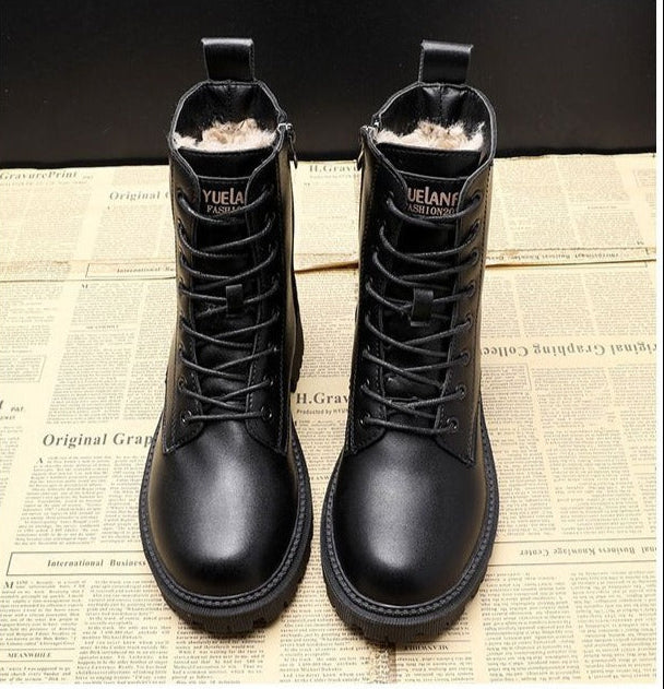 MACY | ELEGANT AUTUMN BOOTS