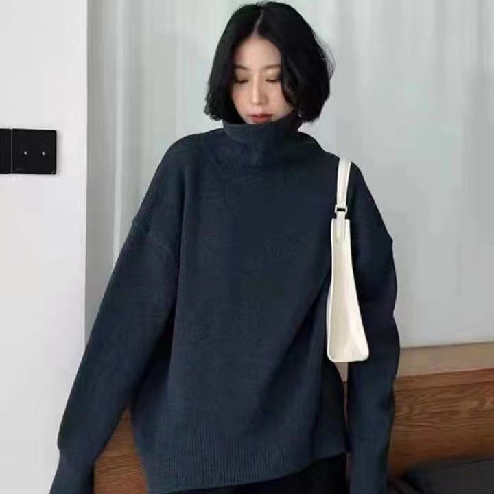 ILEYA | COSY & WARM SWEATER