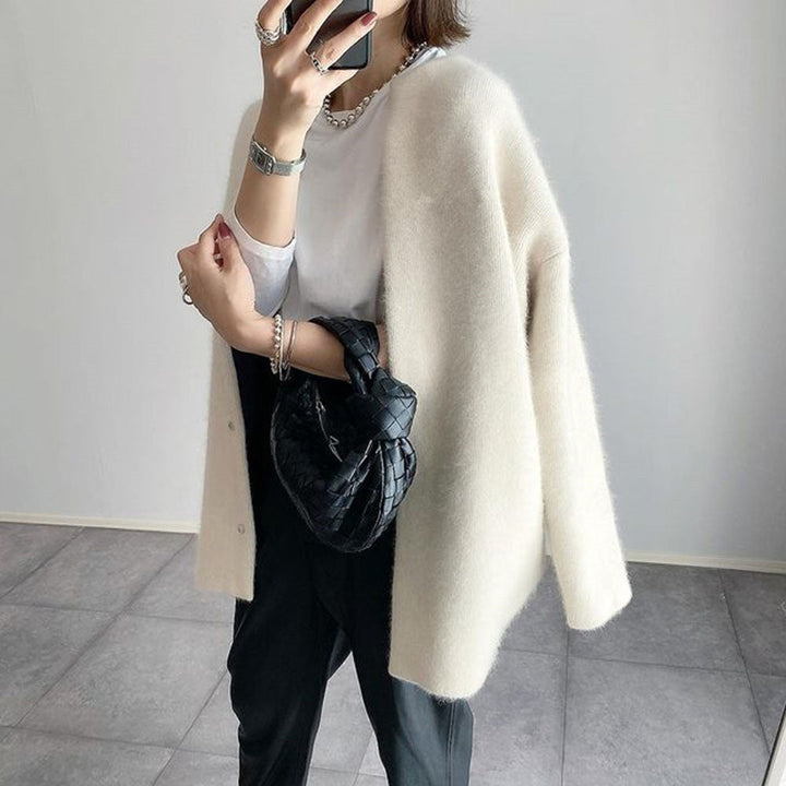 Chloe | Elegant Cardigan