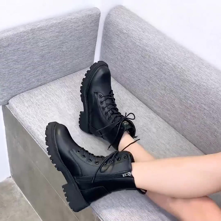 MACY | ELEGANT AUTUMN BOOTS