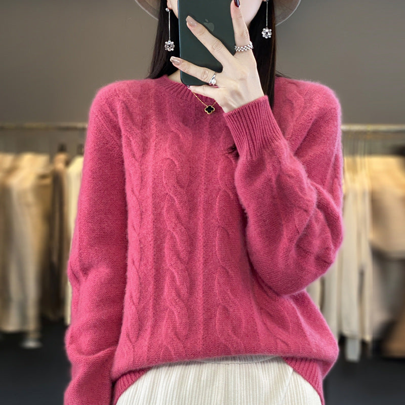 DAISY | ELEGANT & WARM SWEATER